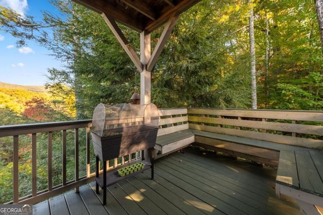 709 Laurel Creek Trail, Blue Ridge, GA 30513