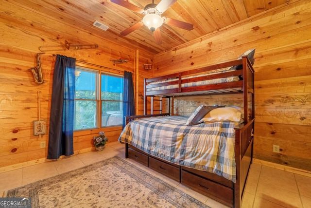 709 Laurel Creek Trail, Blue Ridge, GA 30513