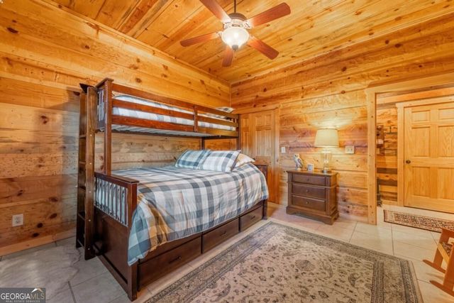 709 Laurel Creek Trail, Blue Ridge, GA 30513