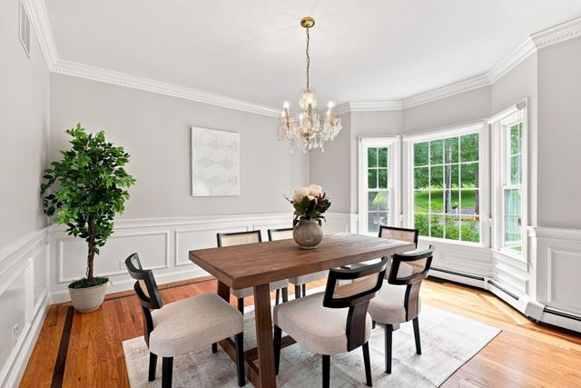 154 Old Spring St, Lexington, MA 02421