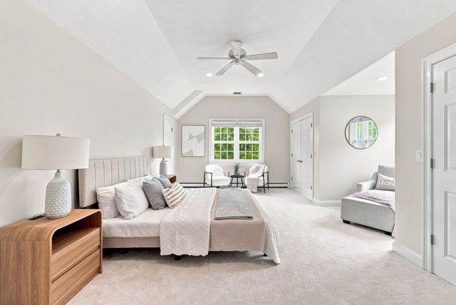 154 Old Spring St, Lexington, MA 02421
