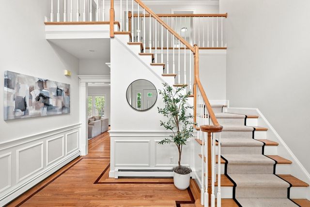 154 Old Spring St, Lexington, MA 02421