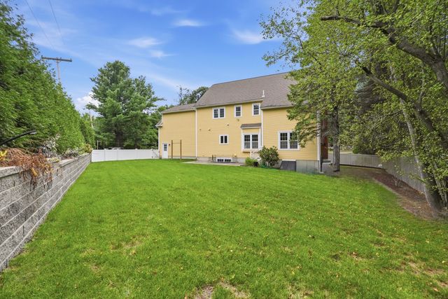154 Old Spring St, Lexington, MA 02421