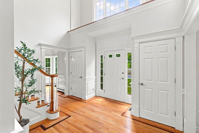 154 Old Spring St, Lexington, MA 02421