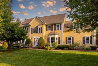 154 Old Spring St, Lexington, MA 02421