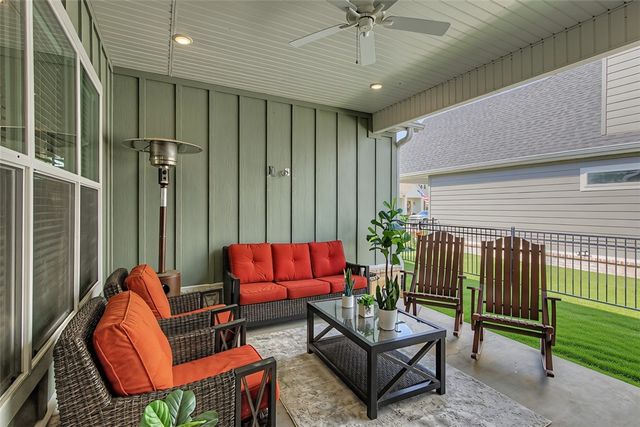 6758 Garden Trail Avenue, Springdale, AR 72762