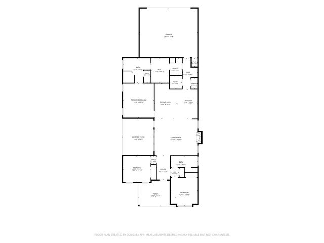 6758 Garden Trail Avenue, Springdale, AR 72762