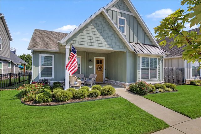6758 Garden Trail Avenue, Springdale, AR 72762