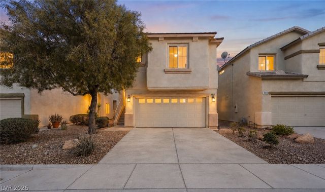 9816 Red Horse Street, Las Vegas, NV 89143