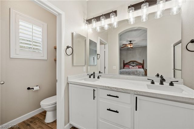 9816 Red Horse Street, Las Vegas, NV 89143