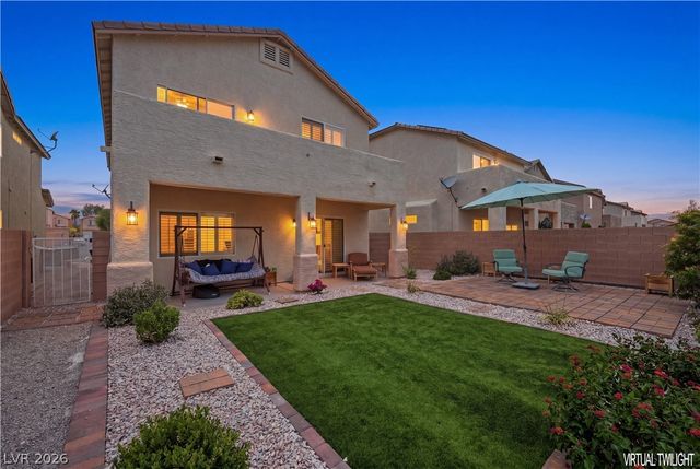 9816 Red Horse Street, Las Vegas, NV 89143