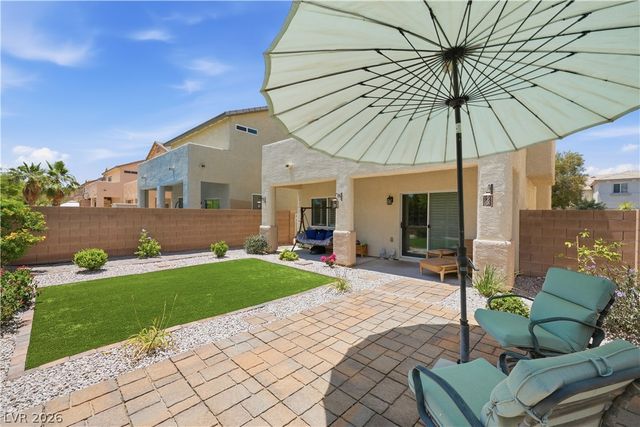 9816 Red Horse Street, Las Vegas, NV 89143