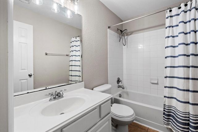 6035 Turkey Creek, Missouri City, TX 77459