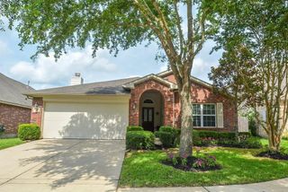 6035 Turkey Creek, Missouri City, TX 77459