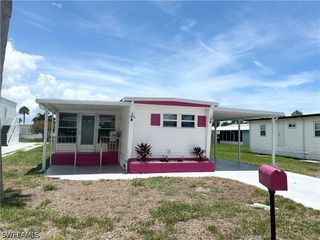 11371 Bayside BLVD, Fort Myers Beach, FL 33931