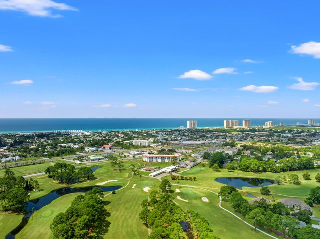 112 Fairway Boulevard, 110, Panama City Beach, FL 32407