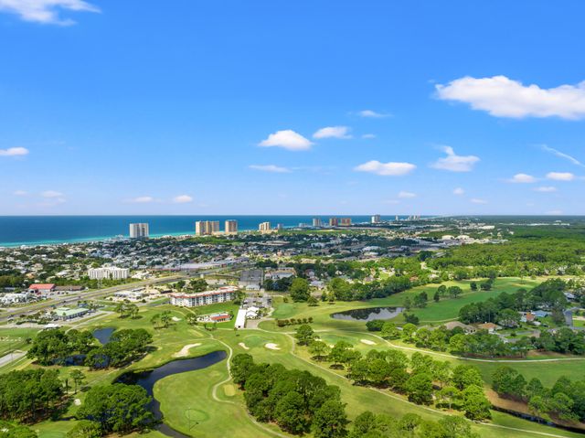 112 Fairway Boulevard, 110, Panama City Beach, FL 32407