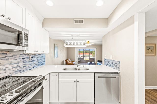 112 Fairway Boulevard, 110, Panama City Beach, FL 32407