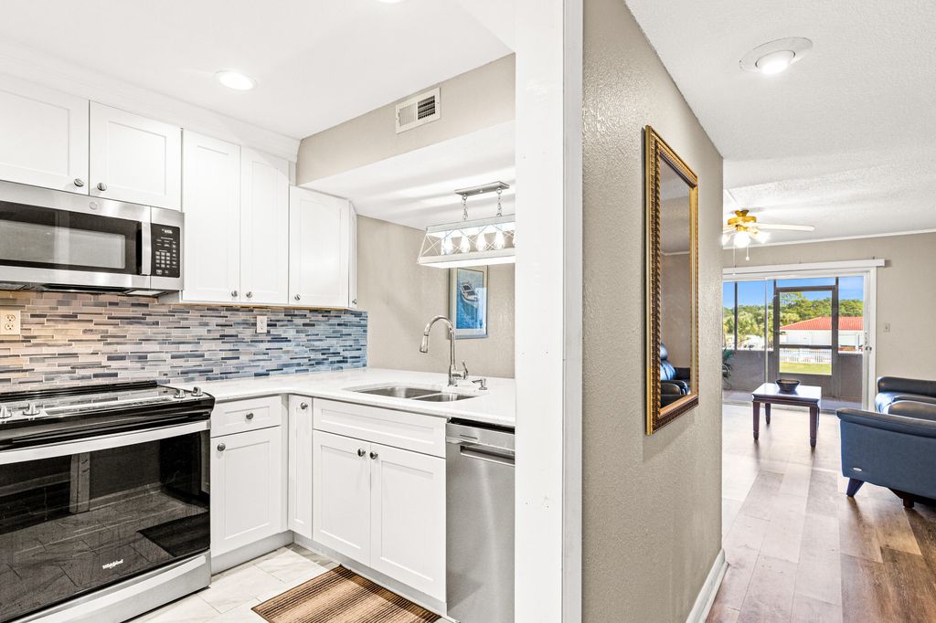 112 Fairway Boulevard, 110, Panama City Beach, FL 32407