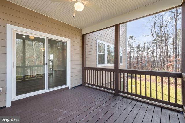 10602 SPRINGVALE LN, Spotsylvania, VA 22551
