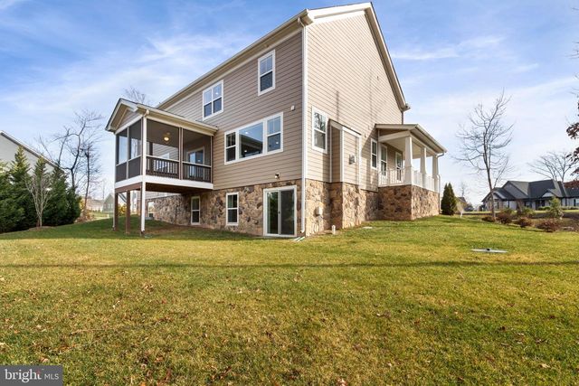 10602 SPRINGVALE LN, Spotsylvania, VA 22551