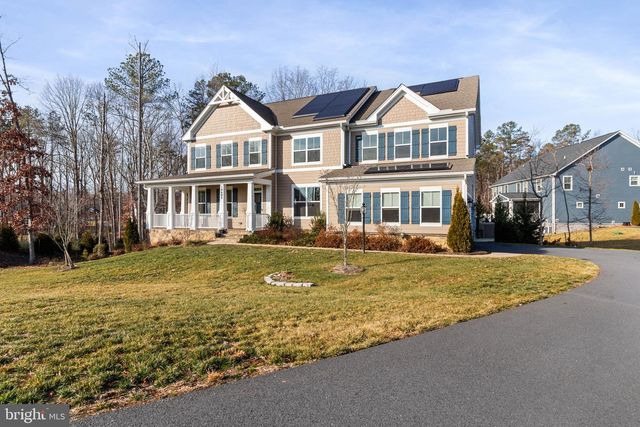 10602 SPRINGVALE LN, Spotsylvania, VA 22551
