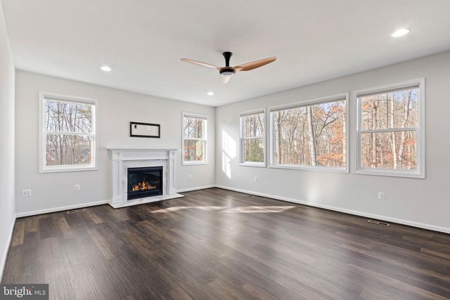 10602 SPRINGVALE LN, Spotsylvania, VA 22551