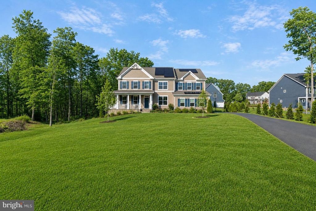 10602 SPRINGVALE LN, Spotsylvania, VA 22551