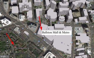 701 N VERMONT ST, Arlington, VA 22203