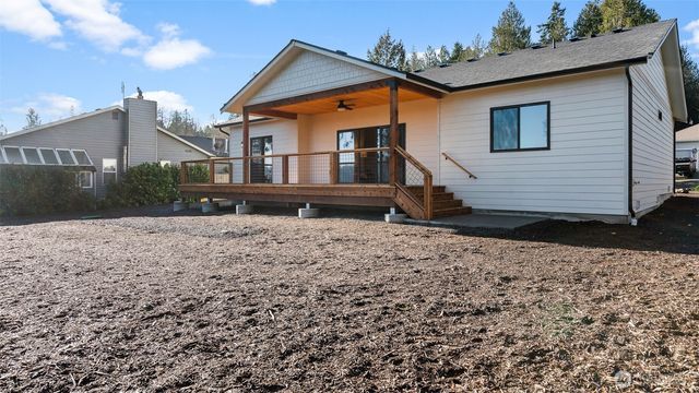 130 Baldwin Lane, Port Ludlow, WA 98365