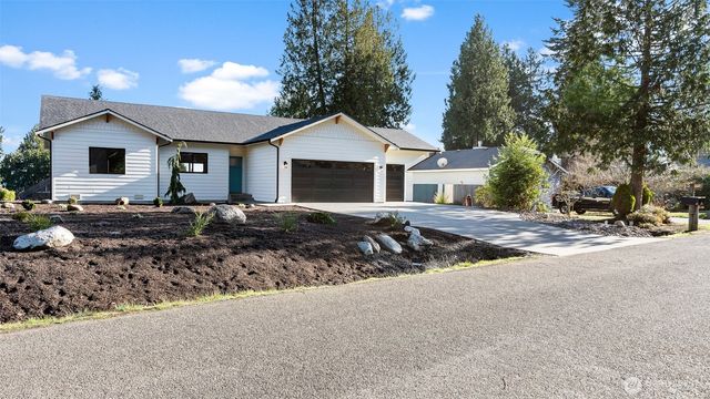 130 Baldwin Lane, Port Ludlow, WA 98365