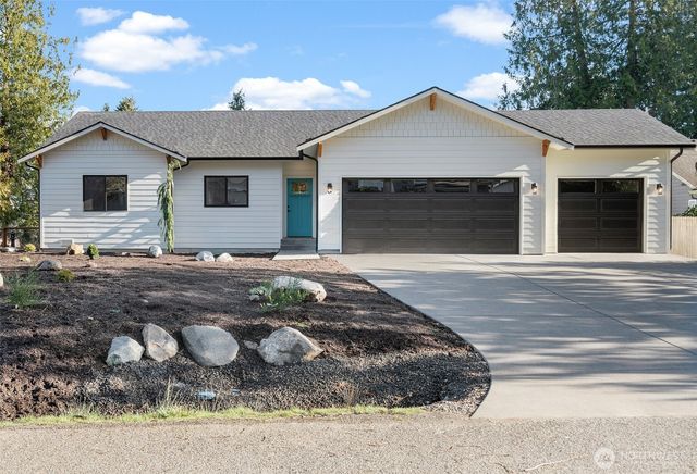 130 Baldwin Lane, Port Ludlow, WA 98365