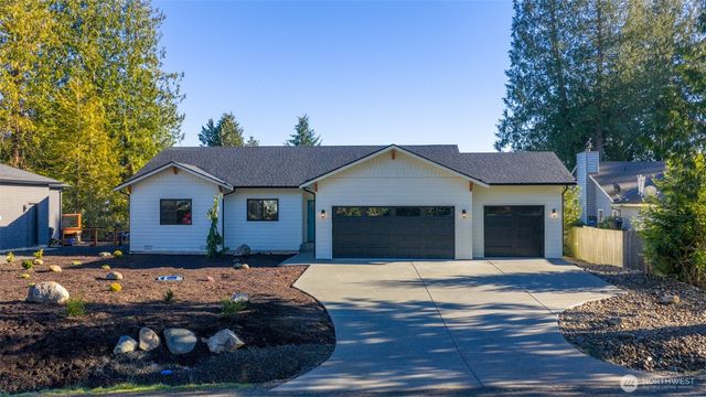 130 Baldwin Lane, Port Ludlow, WA 98365