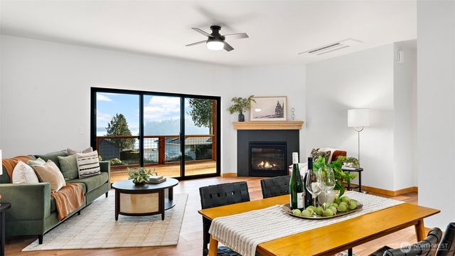 130 Baldwin Lane, Port Ludlow, WA 98365