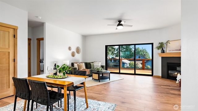 130 Baldwin Lane, Port Ludlow, WA 98365