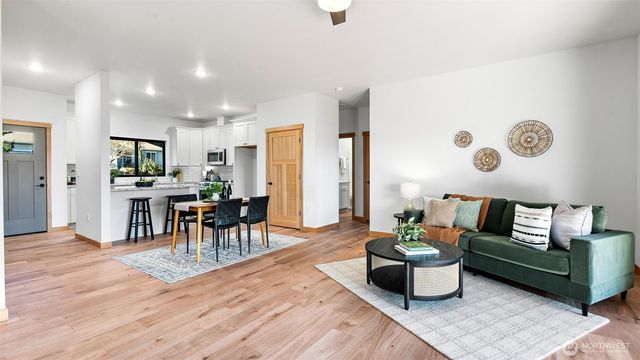 130 Baldwin Lane, Port Ludlow, WA 98365