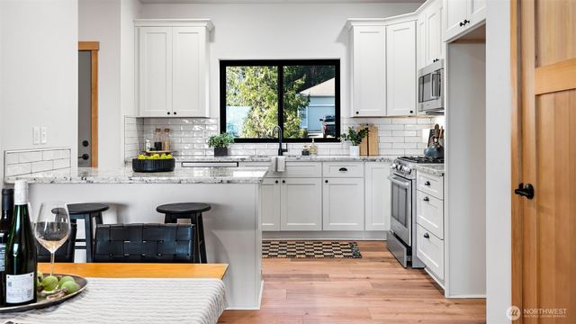 130 Baldwin Lane, Port Ludlow, WA 98365