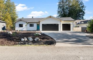 130 Baldwin Lane, Port Ludlow, WA 98365