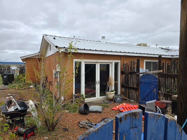 24 FUTURES Loop, Edgewood, NM 87015