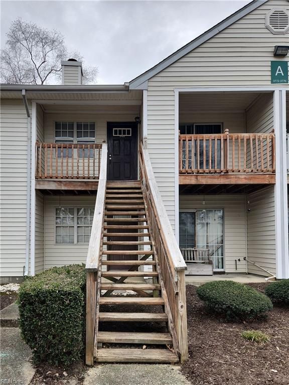 3770-B Towne Point RD, Portsmouth, VA 23703