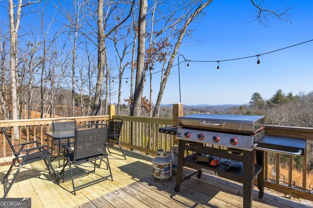 465 White Oak Circle, Blue Ridge, GA 30513