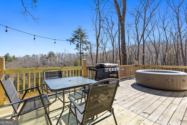 465 White Oak Circle, Blue Ridge, GA 30513