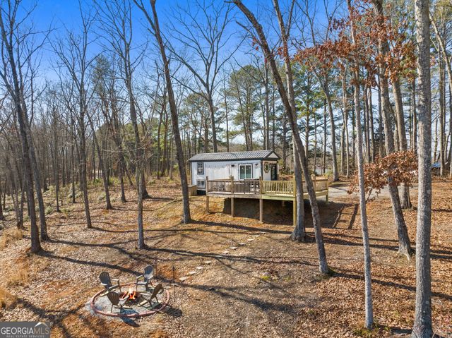 465 White Oak Circle, Blue Ridge, GA 30513