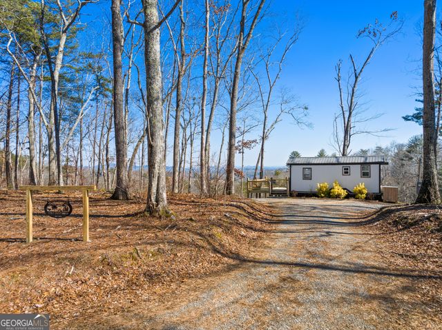 465 White Oak Circle, Blue Ridge, GA 30513