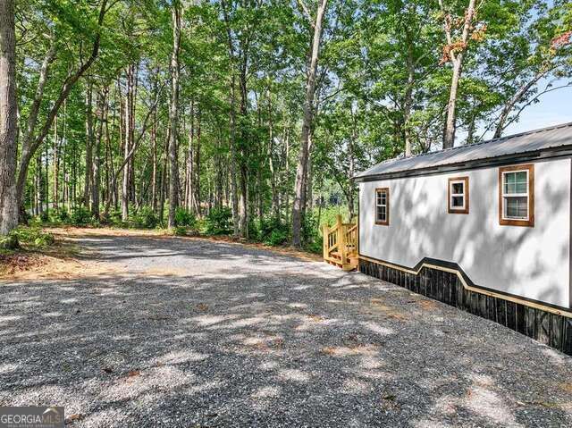 465 White Oak Circle, Blue Ridge, GA 30513