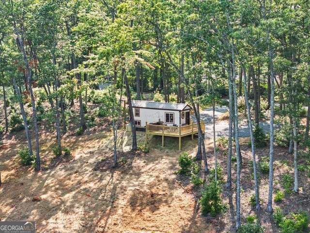 465 White Oak Circle, Blue Ridge, GA 30513