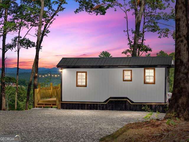 465 White Oak Circle, Blue Ridge, GA 30513