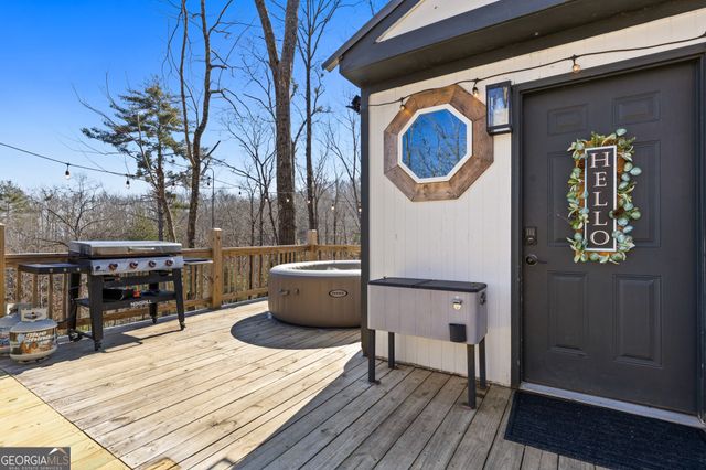 465 White Oak Circle, Blue Ridge, GA 30513