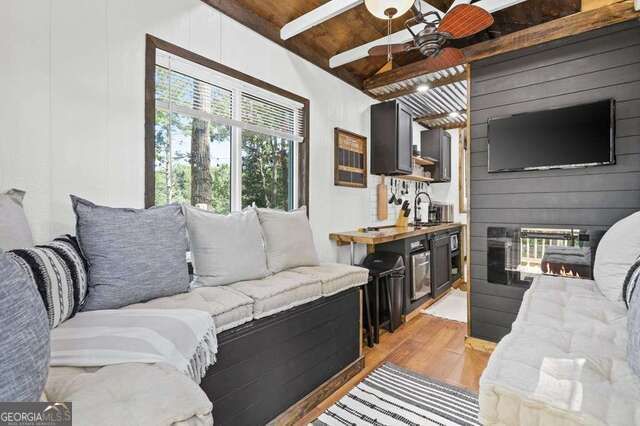 465 White Oak Circle, Blue Ridge, GA 30513