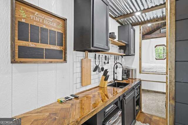 465 White Oak Circle, Blue Ridge, GA 30513